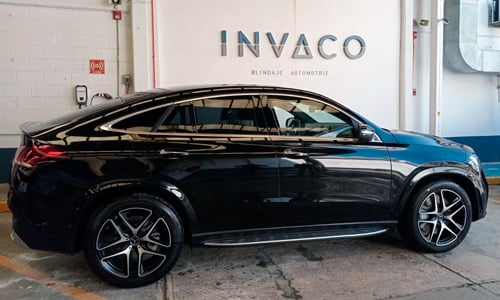 blindaje-invaco-vehiculo-mercedes-GLE-53