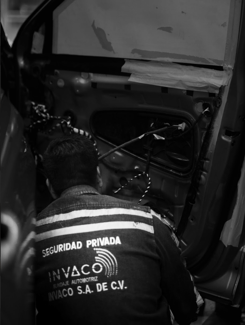 blidadora invaco mexico personal-min